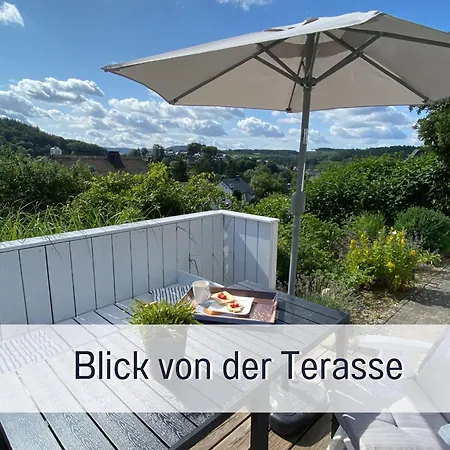 Ferienhaus Dackelglueck Schmallenberg Exterior foto