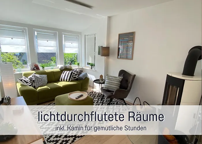 Ferienhaus Dackelglueck