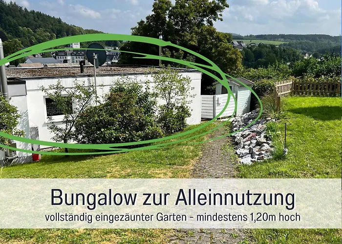 Ferienhaus Dackelglueck