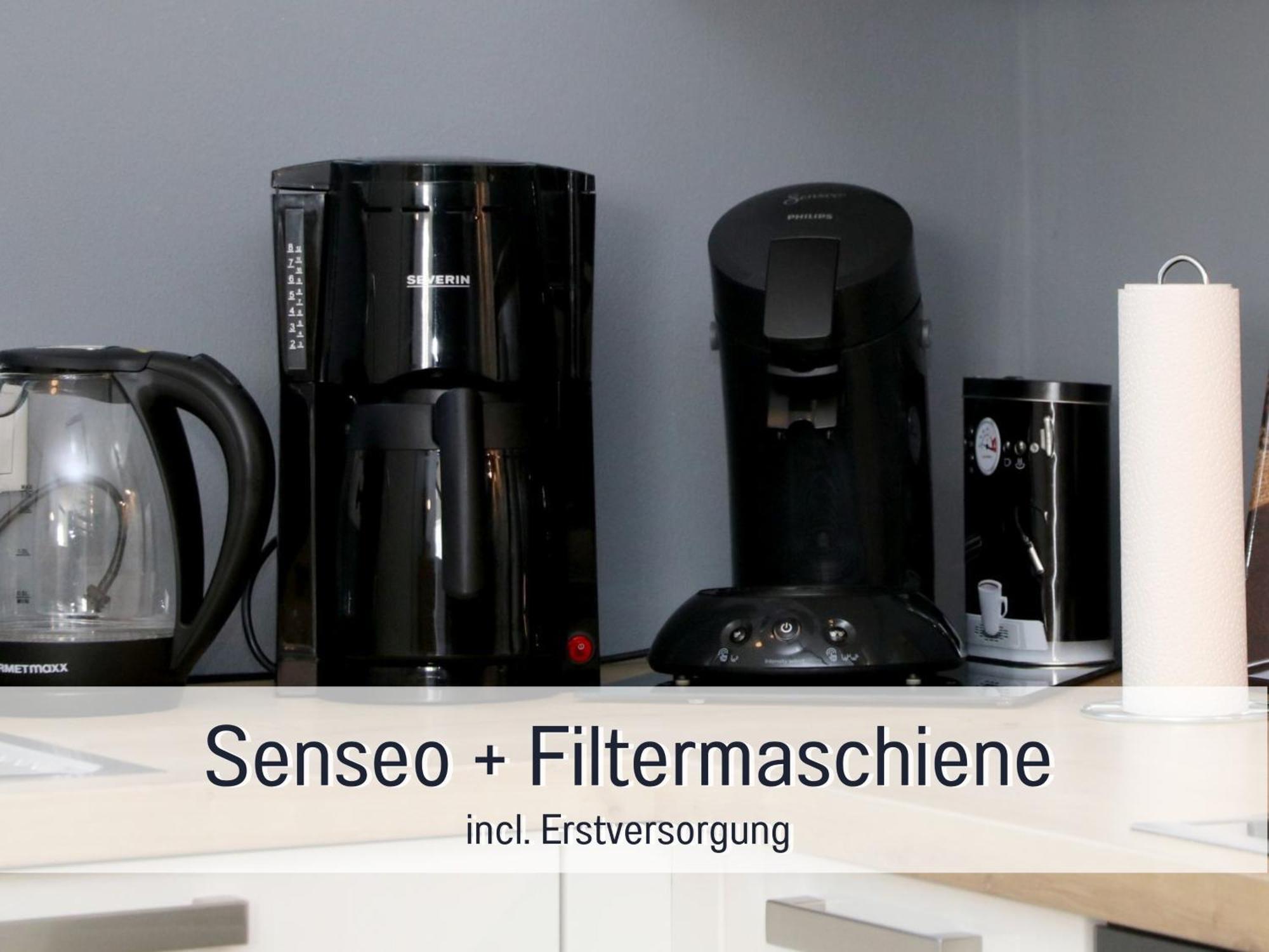 Ferienhaus Dackelglueck *