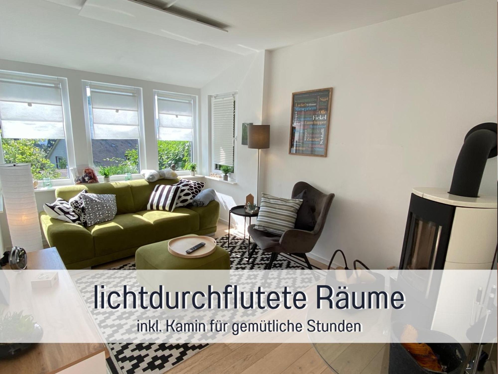 Dackelglueck Ferienhaus *